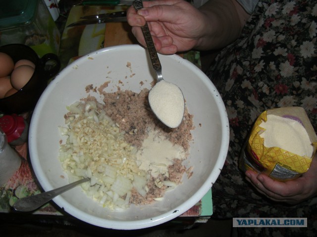 Аццкая кухня 2  (кулинарный адъ)