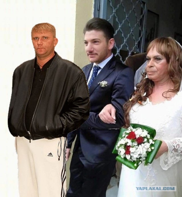 Ваши предположения?