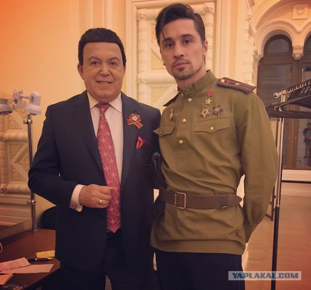 Лжеветераны в СССР