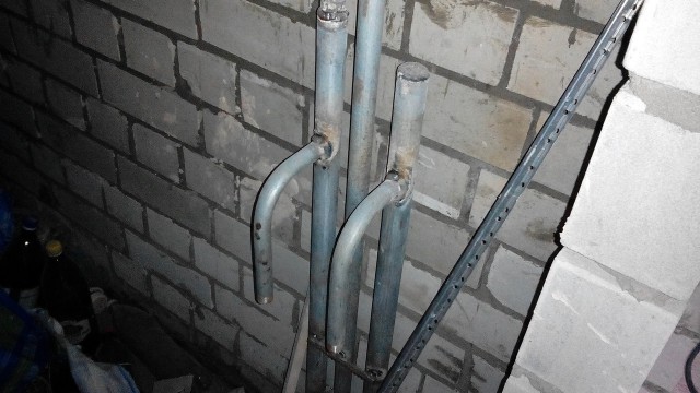 История ремонта новостройки в картинках