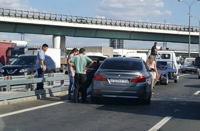 Самоубийца