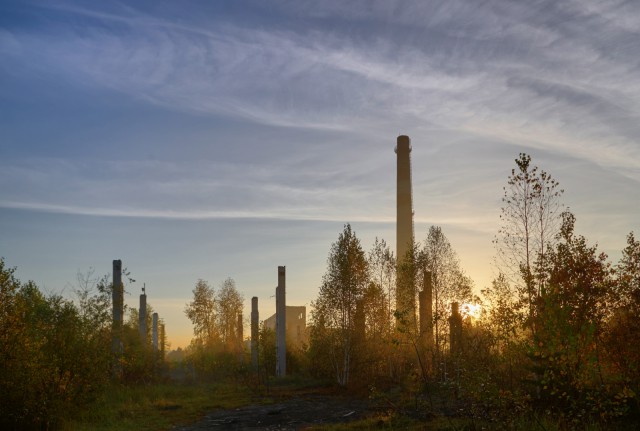 Деревенская Америка - 2