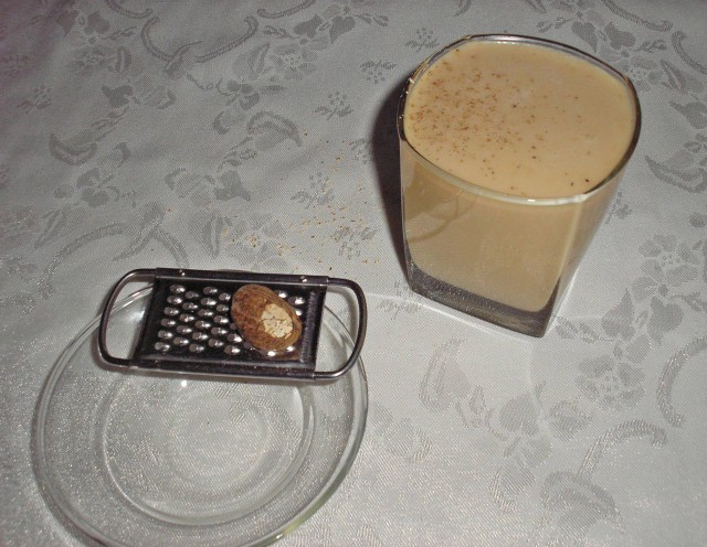 День рождения Кулинарии. Коктейльная вечеринка