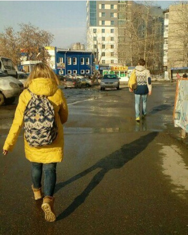 Загадочные Обстоятельства Вк