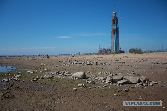 Санкт-Петербург