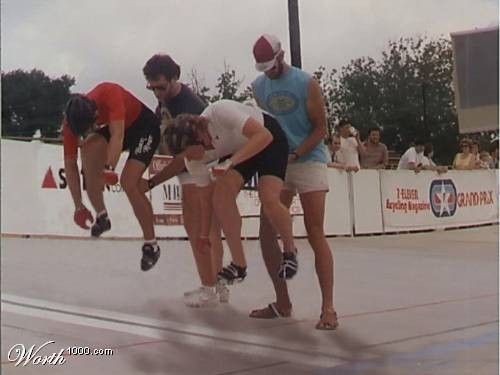 Если бы некоторые привычные вещи стали невидимыми