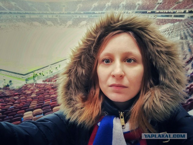Беседка ФиС ЯПа
