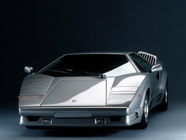 Lamborghini
