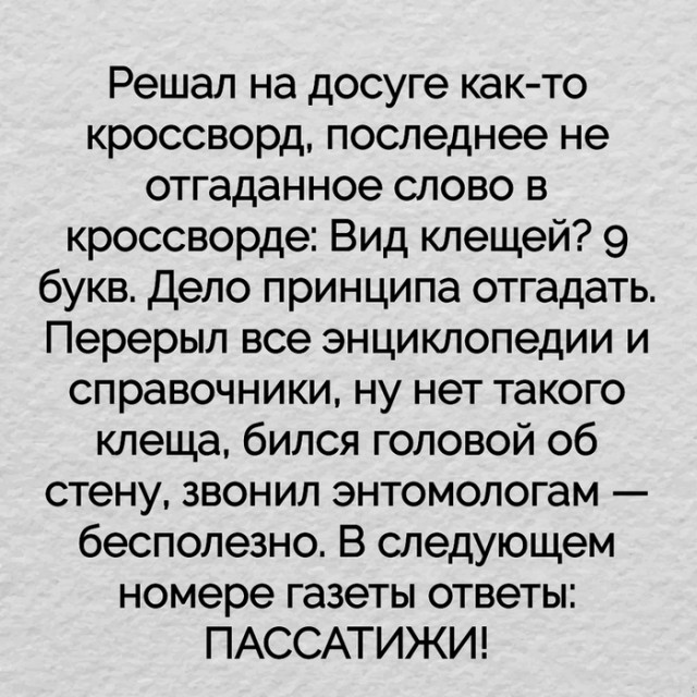 Наша Ирочка сходу отгадала слово, которое не могли отгадать все айтишники