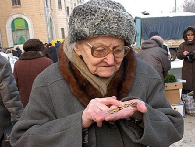 Фотографии, от которых так и веет безысходностью