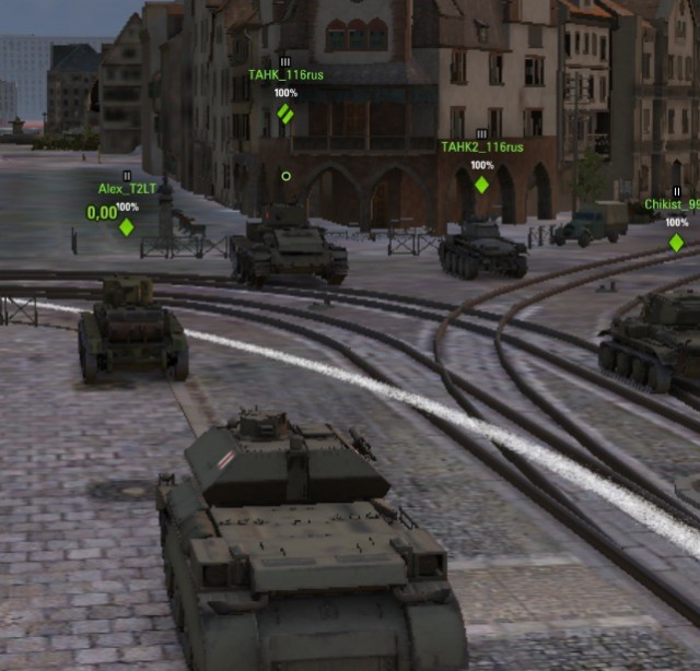Wargaming 53