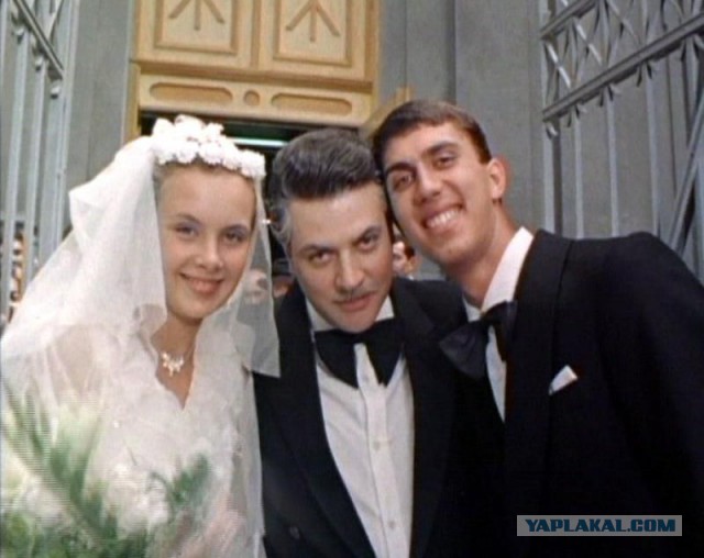 10 ужасных людей, которых можно встретить на свадьбе