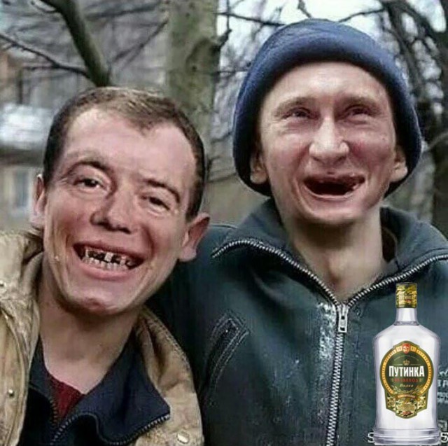 Государственный геноцид