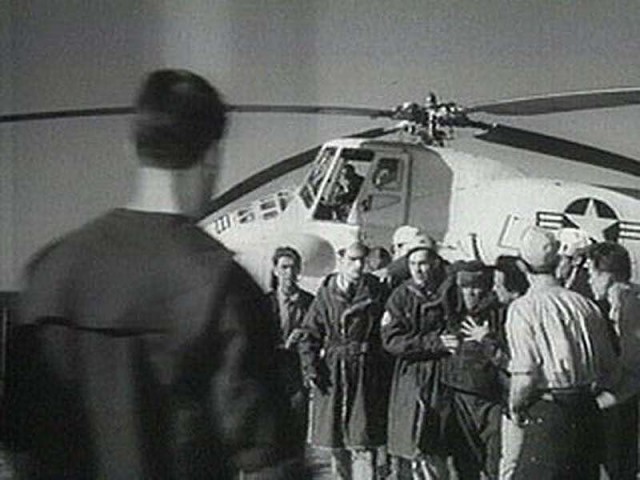 Не сдаваться значит выжить. Истории чудесных спасений, которые произошли потому, что люди не теряли надежду