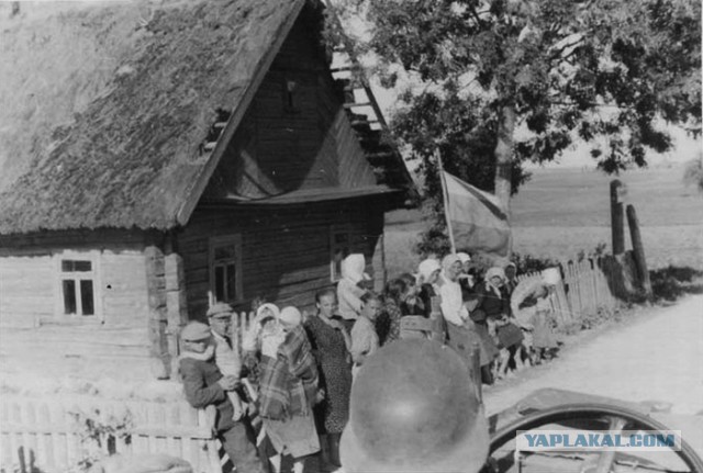 В Астраханской области задержали людей за флаг СССР