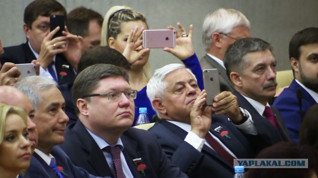 О внешнем виде бандитов