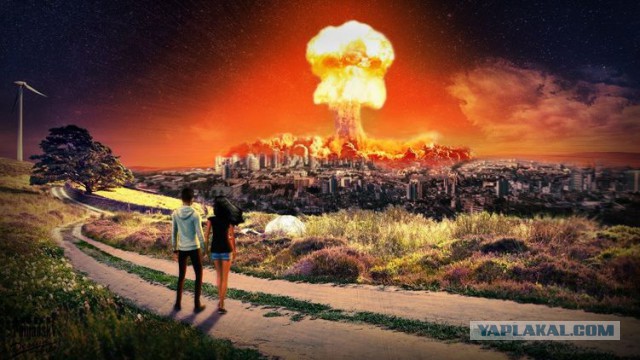 США заявили о готовности нанести ракетный удар по России