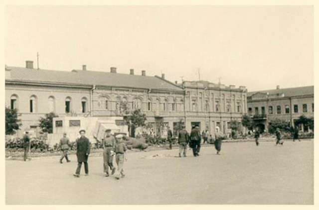 1941 год
