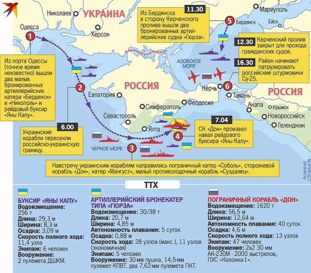 Рабочие опубликовали видео происходящего в районе Крымского моста