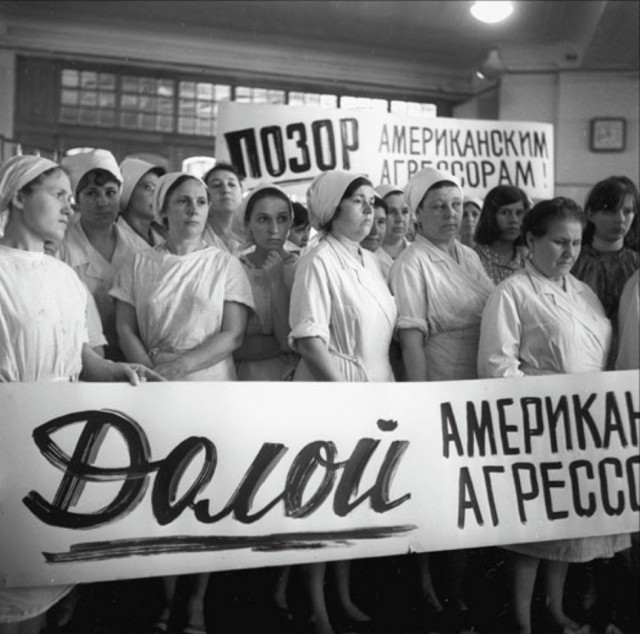 Интересные и редкие фотографии