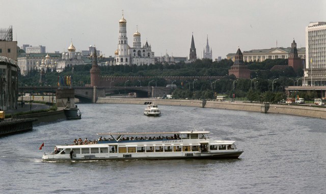 Фотографии СССР