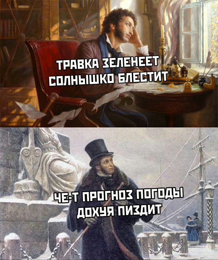 Анекдоты, соц-сети, истории и картинки с надписями