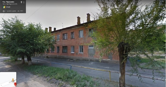 Второй день подряд товарищу в почтовый ящик бросают записку