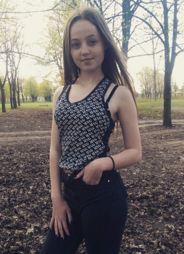 Красотки из соцсетей