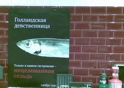 Голландская девственница