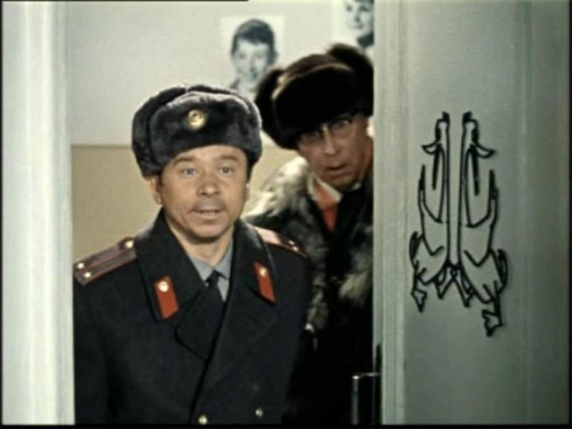 44 советских актера, которых снимали чаще всего