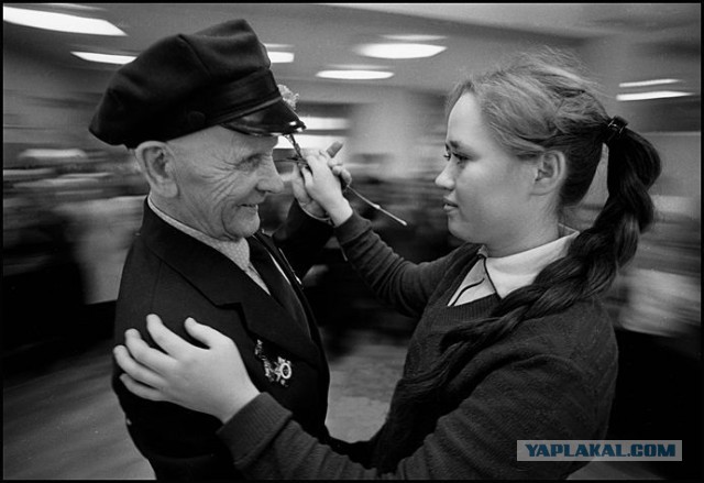 Олдам ЯПа и ностальгирующим посвящается: Любимые бренды USSR