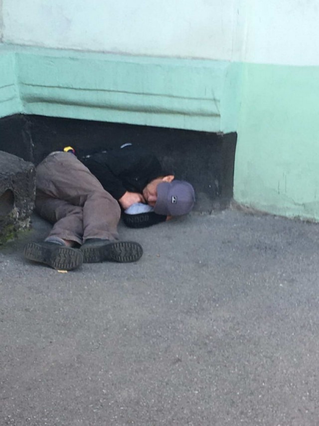 Скотсети и прочие интернеты 29.11.19