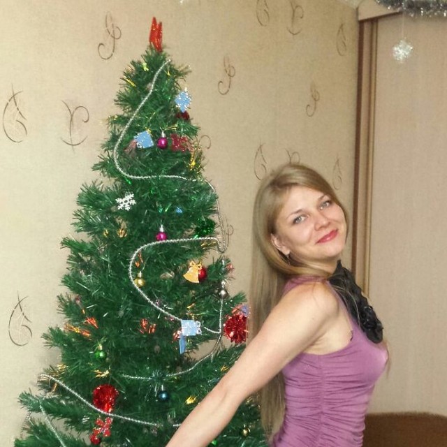 Поднимаем Новогоднее настроение