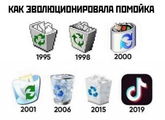 Кретинки 12.01.20