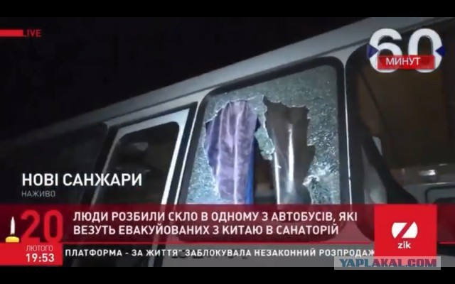 Сегодня мне стыдно за мою Украину...