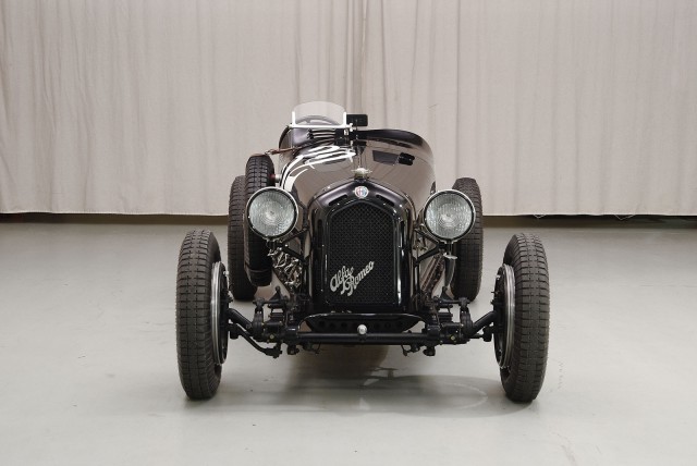 1927 Pur Sang Type 35. Красивых автофото пост
