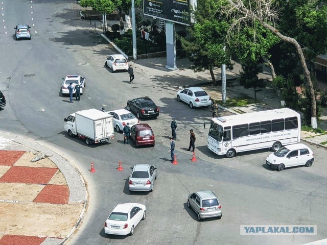 Поздравляю Вас с введением акциза на выход из квартиры за хлебом