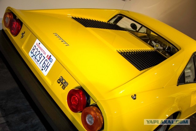 America's Car Museum