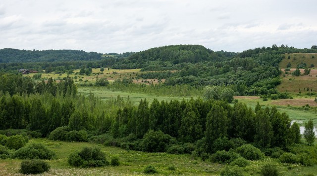 Деревенская Америка - 7