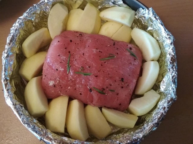 Я люблю вашего мужа