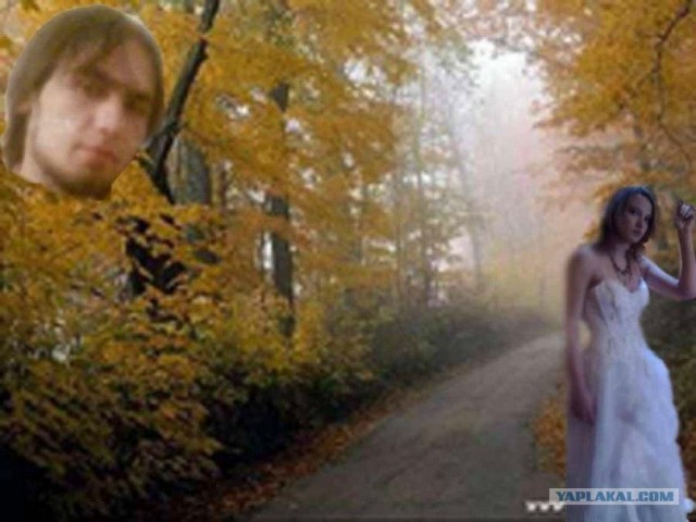 Боги фотошопа