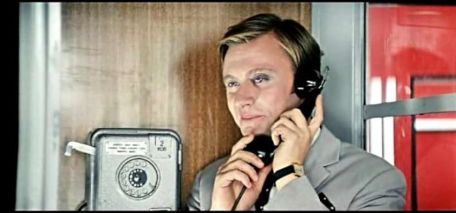 Сегодня был бы юбилей у Андрея Миронова