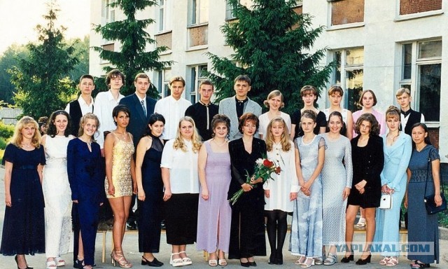 Выпускной-2021, подборка