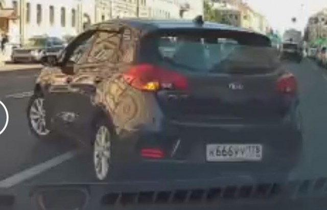 Только что в Северной столице