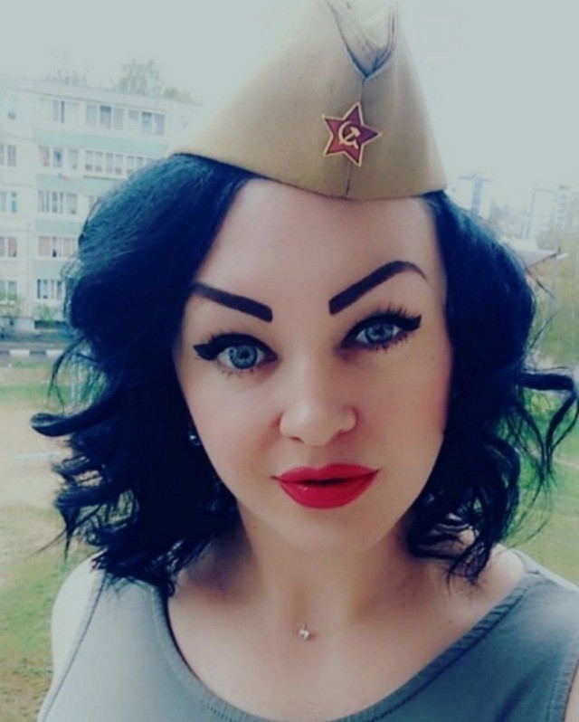 Чудики из социальных сетей 18.12.21