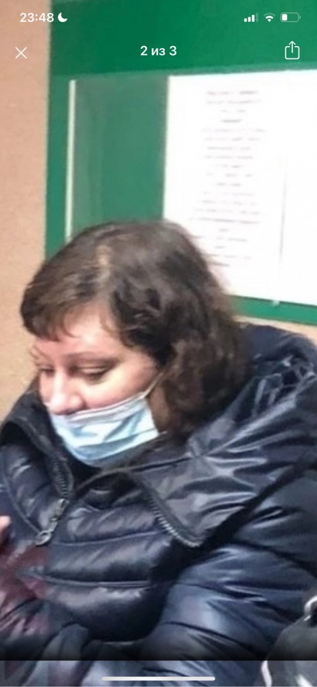 Перегрелись в сауне