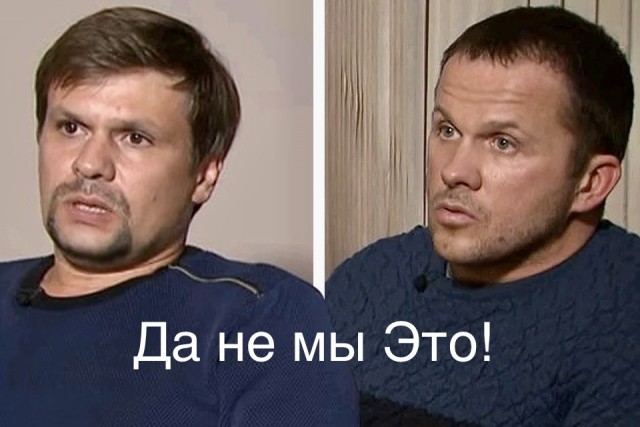 Макрона закидали помидорами во время поездки в муниципалитет Сержи под Парижем