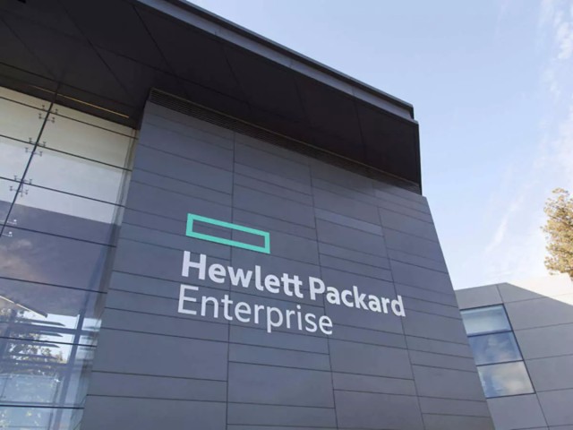 Hewlett Packard Enterprise решила полностью уйти из России и Беларуси
