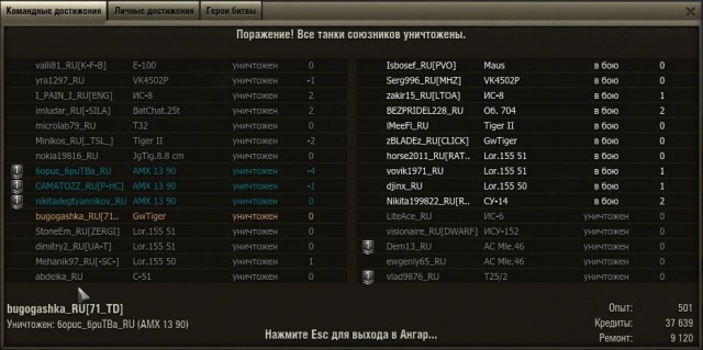 Wargaming