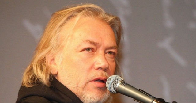 Тынис Мяги: чем эстонскому певцу не угодил Стивен Сигал